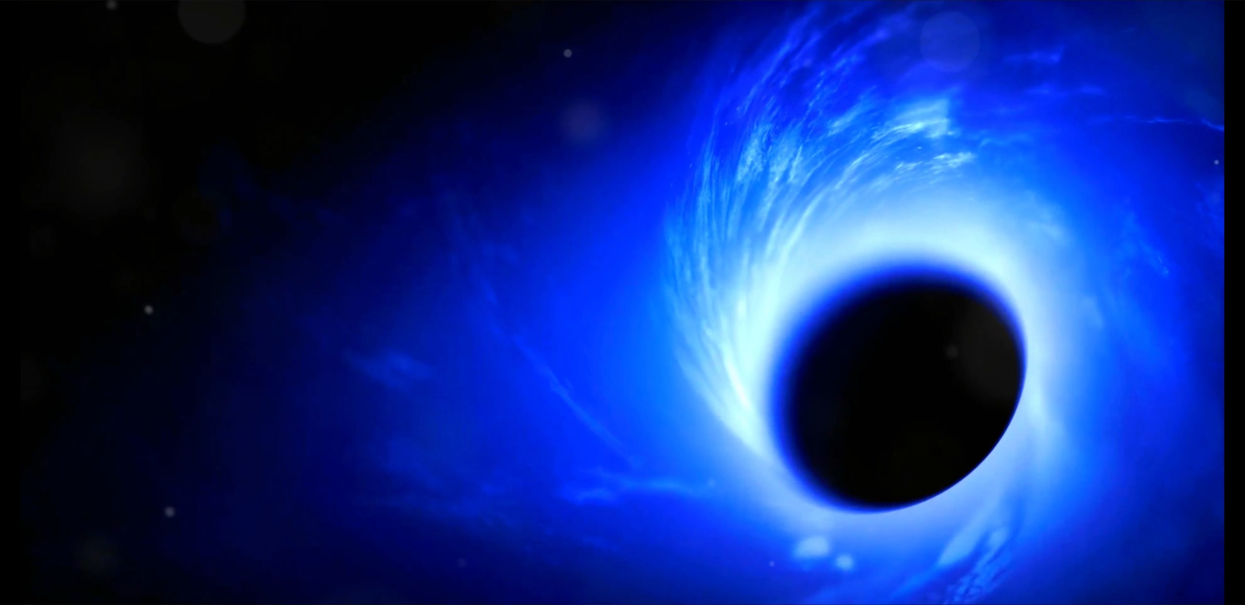 Black Holes: The Dark Mystery
