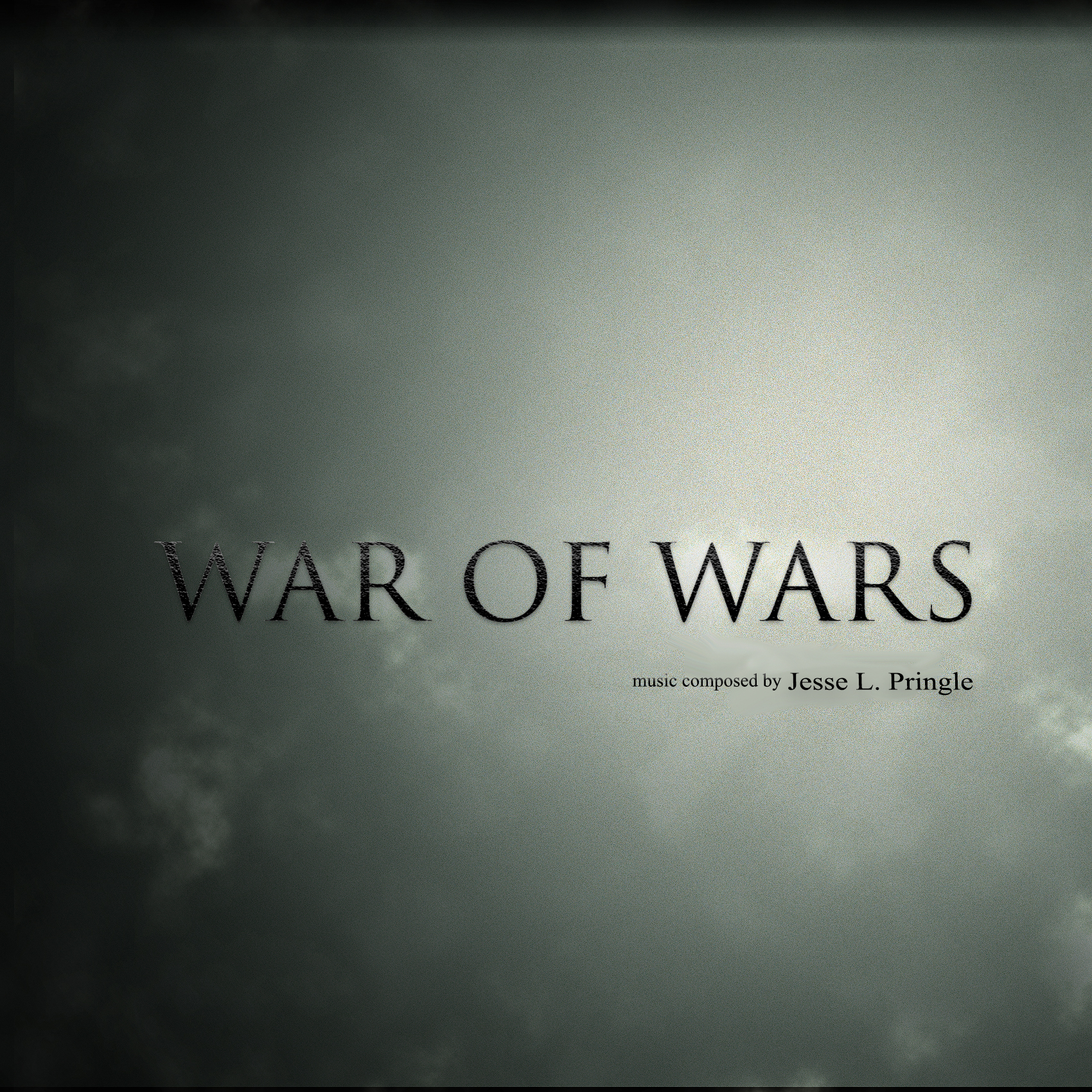 War of Wars (2017)