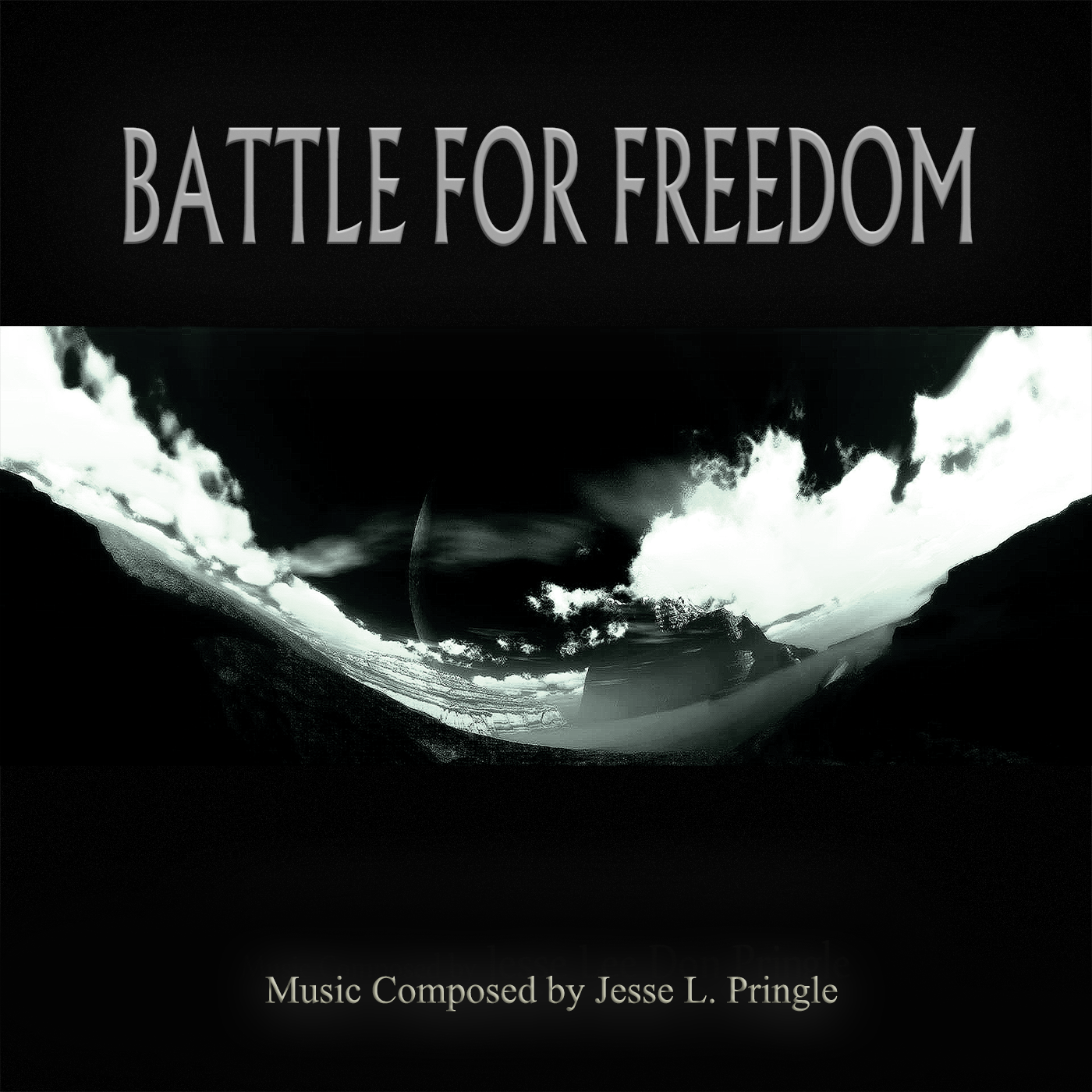 Battle for Freedom (2015)